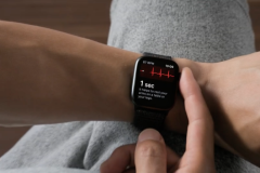 Độ chính xác của cảm biến đo điện tâm đồ trên Apple Watch Series 4 là 98%!