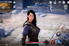 Doanh thu Black Desert Mobile gấp 3 lần phiên bản PC ở thời điểm hiện tại