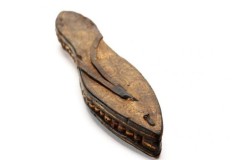 Đôi giày đầu tiên trong lịch sử nhân loại