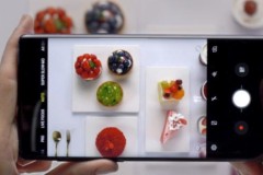 Samsung đưa tính năng tối ưu khung cảnh trên Note9 vào cuộc sống như thế nào?