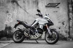 Ducati Multistrada 950: Mẫu xe khó bỏ qua cho ai muốn một chiếc xe đa zi năng