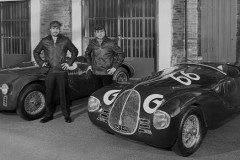 Ferrari: Câu chuyện của hãng xe tốc độ và sang trọng