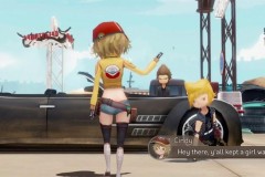 Final Fantasy XV Pocket Edition HD hiện đã có mặt trên PS4 và Xbox One