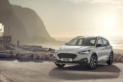 Ford gặp khó khi đưa xe về Mỹ do sản xuất tại Trung Qốc