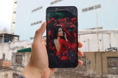 Galaxy J4 mới chạy Android Go đạt chứng nhận FCC, sẵn sàng ra mắt thị trường