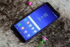 Galaxy J4+ đạt chứng nhận tại FCC, sẽ sớm ra mắt với màn hình vô cực