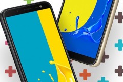 Galaxy J4 Plus đạt chứng nhận FCC và xuất hiện trên website Samsung Ấn Độ