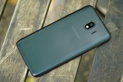Galaxy J4 Plus xuất hiện trên trang hỗ trợ chính thức của Samsung