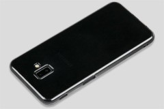 Galaxy J6+ sẽ có cảm biến vân tay được nhúng vào nút nguồn