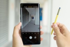 Galaxy Note 9 đạt 103 điểm đánh giá camera của DxoMark