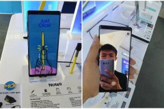 Galaxy Note 9 có đột biến và tăng cao nhu cầu, Samsung không kịp để đến tay người dùng