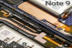 Có thể bạn chưa biết: Galaxy Note 9 có hệ thống tản nhiệt carbon ngang tầm laptop