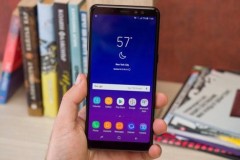 Galaxy P30 và P30+ sẽ trang bị màn hình LCD thay vì Super AMOLED truyền thống