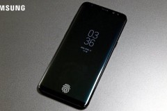 Galaxy S10 sẽ được trang bị cảm biến vân tay siêu âm dưới màn hình do Qualcomm sản xuất