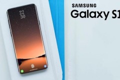 Galaxy S10 sẽ có tỷ lệ màn hình/diện tích mặt trước sẽ cao hơn đáng kể so với các phiên bản tiền nhiệm