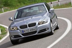 BMW sẽ tiến hành triệu hồi hơn 7.800 xe ô tô tại Trung Quốc