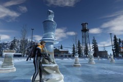 Garena Đài Loan thông báo mở cửa phiên bản thử nghiệm 2.0 ROE