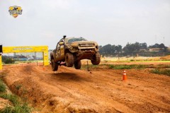 Số lượng tay đua đăng ký tham gia Knock Out the King 2018 tăng đột biến