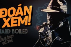 [Giải trí] Bạn trả lời được bao nhiêu câu hỏi hóc búa đến từ FBI?