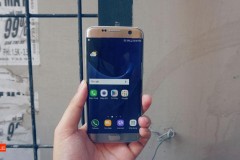Giải trí với Galaxy S7 Edge Mỹ: Trải nghiệm khó có thể bỏ qua