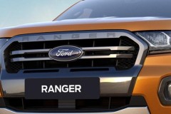 Ford Ranger Wildtrak 2018 tại Việt Nam có hàng loạt nâng cấp mới