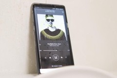 Cảm nhận khi sử dụng Galaxy Note 9 của 1 iFAn trong chuyến đi xa