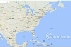 Google Maps hoạt động như thế nào?