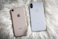 iPhone XS/XS Max có 4GB RAM, iPhone XR có 3GB RAM