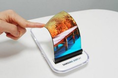Smartphone màn hình gập Samsung và Huawei sẽ giá khoảng 1,500 đô la