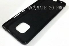Xuất hiện loạt hình ảnh chụp ốp lưng của Huawei Mate 20 Pro sắp ra mắt