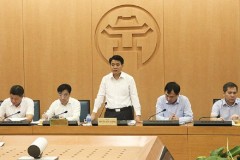 Hà Nội: Nghiên cứu sử dụng thêm xe buýt nhỏ để phục vụ nhân dân