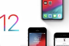 Hệ điều hành iOS 12 trên iPhone có khác biệt so với người tiền nhiệm