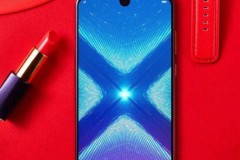 Honor 8X Max sẽ được trang bị màn hình lên tới 7.12 inch