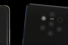 HMD Global gửi lời mời tham dự sự kiện ra mắt smartphone mới vào ngày 4/10 tới