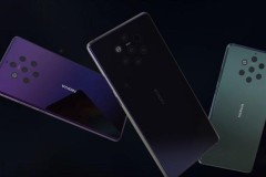 HMD gửi lời mời tham dự sự kiện ra mắt smartphone mới vào ngày 4/10