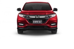Honda HR-V sẽ chính thức ra mắt thị trường Việt Nam vào ngày 18/9 tới