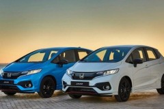 Honda Jazz 2018 giá chỉ từ 200 triệu đồng: Bạn nên mua phiên bản nào?