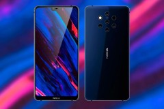 Nokia 9 sẽ ra mắt chính thức vào tháng 2/2019 thay vì năm nay