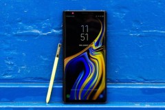 Galaxy Note 9 là smartphone cho trải nghiệm tuyệt vời nhất