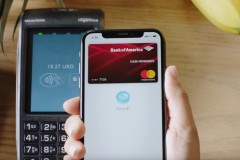 iPhone 2018 vẫn có thể sử dụng NFC ngay cả khi hết sạch pin