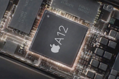 iPhone XS là smartphone đầu tiên được trang bị chip 7nm