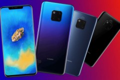 Huawei tung video nhấn mạnh vào con chip Kirin 980 trên Mate 20 và Mate 20 Pro