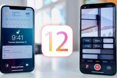 Hướng dẫn cập nhật iOS 12 chính thức trên iPhone/iPad