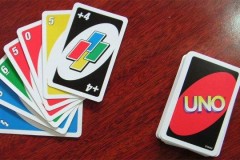 Cách chơi bài Uno cơ bản bạn cần nắm được