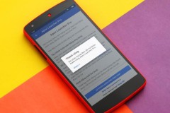 Hướng dẫn nâng cấp Apex Launcher Free lên phiên bản Pro