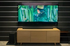 [IFA 2018] Loa Soundbar HW-N950/ HW-N850: Âm thanh cực ấn tượng