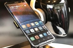 Huawei Mate 20/Mate 20 Pro sẽ trình làng ngày 16/10