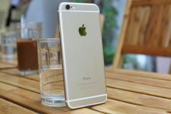 Dù đã ra mắt 3 năm, iPhone 6 64GB cũ vẫn được người dùng dành trọn niềm tin yêu