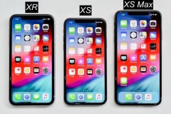 Sự khách biệt giữa iPhone màn hình OLED và iPhone màn hình LCD