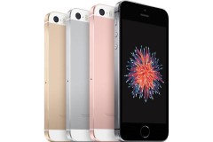 Nhìn lại chiếc iPhone SE tưởng như thất bại của Apple